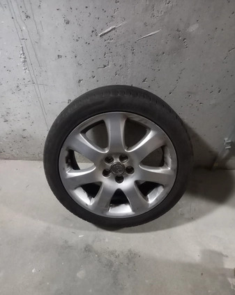 Toyota Avensis cena 14000 przebieg: 207171, rok produkcji 2003 z Warszawa małe 92